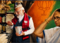 কি ষ্ট্ৰেটেজিৰে বংগ জয় কৰিলে BJPয়ে? সমীক্ষাত ৫টা কাৰণ, মামা মেজিক ফেক্টৰ হ’ল নেকি বংগৰ ৰাজনীতিত?