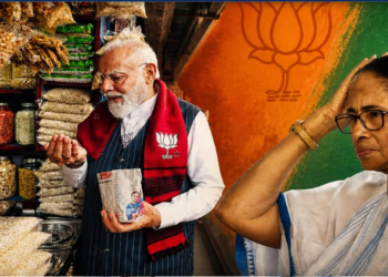 কি ষ্ট্ৰেটেজিৰে বংগ জয় কৰিলে BJPয়ে? সমীক্ষাত ৫টা কাৰণ, মামা মেজিক ফেক্টৰ হ’ল নেকি বংগৰ ৰাজনীতিত?