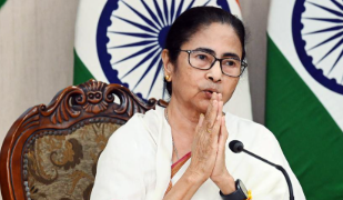 দল হাৰিল, হাৰিল নিজেও, সমাপ্তি মমতা অধ্যায়ৰ, বংগবাসীয়ে বিজেপিৰ হাতত তুলি দিলে পৰবৰ্তী ৫ বছৰৰ দায়িত্ব