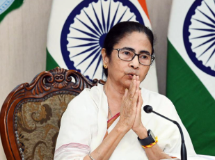 দল হাৰিল, হাৰিল নিজেও, সমাপ্তি মমতা অধ্যায়ৰ, বংগবাসীয়ে বিজেপিৰ হাতত তুলি দিলে পৰবৰ্তী ৫ বছৰৰ দায়িত্ব