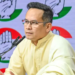 এনেকৈ ভাঙেনে সপোন…পৰাজয়ৰ গ্লানি মুৰপাতি লৈ কি ক’লে গৌৰৱ গগৈয়ে?