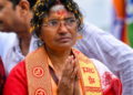বিধায়ক হ’ল আৰ জি কৰৰ নিৰ্যাতিতাৰ মাতৃ ৰত্না দেৱনাথ, নতুন চৰকাৰ আহিলে কিয় জে’লত যাব পাৰে মমতা আৰু অভিষেক বেনাৰ্জী? আৰ জি কৰৰ নিৰ্যাতিতাৰ মাতৃয়ে দিছে হুংকাৰ