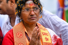 বিধায়ক হ’ল আৰ জি কৰৰ নিৰ্যাতিতাৰ মাতৃ ৰত্না দেৱনাথ, নতুন চৰকাৰ আহিলে কিয় জে’লত যাব পাৰে মমতা আৰু অভিষেক বেনাৰ্জী? আৰ জি কৰৰ নিৰ্যাতিতাৰ মাতৃয়ে দিছে হুংকাৰ