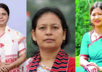 মহিলা ভোটাৰ আছে, নাই মহিলা নেতৃত্বহে, ১২৬ সমষ্টিৰ পৰা মাত্ৰ ৭গৰাকী মহিলা আহিল বিধানসভালৈ, অসম বিধানসভাত কিয় কমিছে মহিলাৰ সংখ্যা?