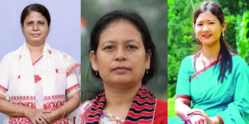 মহিলা ভোটাৰ আছে, নাই মহিলা নেতৃত্বহে, ১২৬ সমষ্টিৰ পৰা মাত্ৰ ৭গৰাকী মহিলা আহিল বিধানসভালৈ, অসম বিধানসভাত কিয় কমিছে মহিলাৰ সংখ্যা?