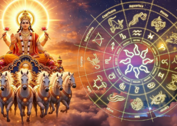 ১৫ মে’ৰ পৰা বৃষ ৰাশিত সূৰ্য, কেৰিয়াৰত উন্নতি, আৰ্থিক লাভ, প্ৰতিপত্তি বাঢ়িব এই ৫ৰাশিৰ