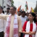 দৰ্পচূৰ্ণ হ’ল গৌৰৱ গগৈৰ! জ্ঞানশ্ৰীয়েই পালে গৌৰৱতকৈ অধিক ভোট, কিয় এই লজ্জাজনক পৰাজয়ৰ সন্মুখীন হ’ল গৌৰৱ?