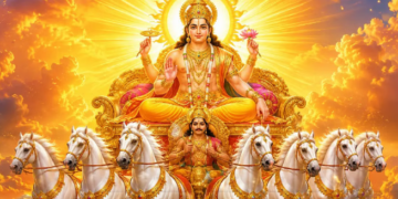 নক্ষত্ৰ সলনি কৰিব সূৰ্যই, সুখৰ দিন আহিছে এই ৫ৰাশিৰ জাতকৰ বাবে