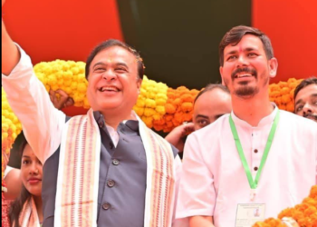 ৰাজনীতিত ধনেই সৰ্বচ্চ নহয়, কংগ্ৰেছৰ আটাইতকৈ ধনী প্ৰাৰ্থীক ৰাহুল ৰয়ক হৰুৱাই বিধায়ক হ’ল বিজেপিৰ আটাইতকৈ দুখীয়া প্ৰাৰ্থী মিলন দাস