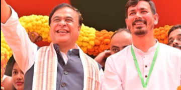 ৰাজনীতিত ধনেই সৰ্বচ্চ নহয়, কংগ্ৰেছৰ আটাইতকৈ ধনী প্ৰাৰ্থী ৰাহুল ৰয়ক হৰুৱাই বিধায়ক হ’ল বিজেপিৰ আটাইতকৈ দুখীয়া প্ৰাৰ্থী মিলন দাস