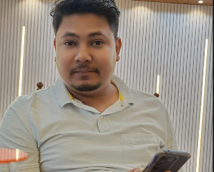 বাঢ়িছে চাইবাৰ অপৰাধীৰ সংখ্যা! চাইবাৰ অপৰাধীৰ বিৰুদ্ধে বৰপেটাৰ অপৰাধ শাখাৰ অতিৰিক্ত আৰক্ষী অধীক্ষক সমীৰণ বৈশ্যৰ নেতৃত্বত বৃহৎ অভিযান
