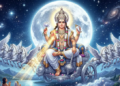 এমাহতেই দুটাকৈ পূৰ্ণিমা, চন্দ্ৰৰ চমৎকাৰত ফুলি উঠিব ৫ৰাশিৰ কঁপাল, অৰ্থলাভৰ যোগ আছে কাৰ কাৰ?