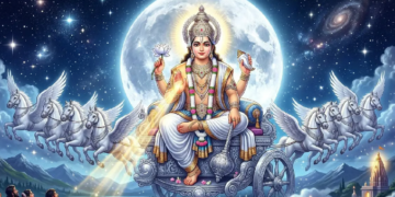 এমাহতেই দুটাকৈ পূৰ্ণিমা, চন্দ্ৰৰ চমৎকাৰত ফুলি উঠিব ৫ৰাশিৰ কঁপাল, অৰ্থলাভৰ যোগ আছে কাৰ কাৰ?
