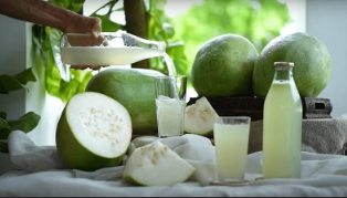 শৰীৰত শক্তি বঢ়োৱাৰ পৰা কিডনি ষ্ট’নৰ সমস্যা দূৰ কৰালৈকে! প্ৰতিদিনে এগিলাচকৈ খাওক এই জুছ, দূৰ হ’ব শৰীৰৰ ৫ সমস্যা