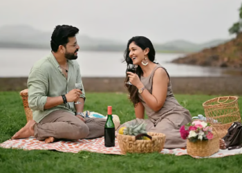 সন্তান নালাগে… ভাৰতীয়ৰ মাজত বাঢ়িছে সন্তান নিবিচৰা Couple-ৰ সংখ্যা! কিয় জানি থওক