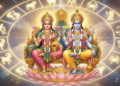 লক্ষ্মী নাৰায়ণৰ বিশেষ প্ৰিয় এই ৪ৰাশি, সমগ্ৰ জীৱনেই অৰ্থ সমৃদ্ধিৰ অভাৱ নহয় এওঁলোকৰ