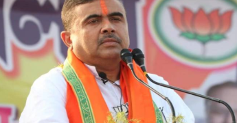 PM মোদীৰ পৰা আৰম্ভ কৰি ২৩জন মুখ্যমন্ত্ৰীলৈ, শুভেন্দুৰ শপতগ্ৰহণত উপস্থিত আছে কোন কোন?