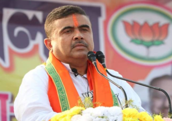 PM মোদীৰ পৰা আৰম্ভ কৰি ২৩জন মুখ্যমন্ত্ৰীলৈ, শুভেন্দুৰ শপতগ্ৰহণত উপস্থিত আছে কোন কোন?