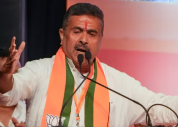 কিয় ৫৭ বছৰ বয়সতো অবিবাহিত মুখ্যমন্ত্ৰী শুভেন্দু অধিকাৰী? চৰ্চাত তেওঁৰ এটা সাক্ষাৎকাৰ, বিবাহ নকৰোৱাৰ বাখ্যা কি দিছিল শুভেন্দুৱে?
