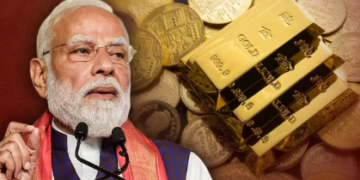 সোণ ক্ৰয়ত নিষেধাজ্ঞা কিয় মোদীৰ, কি কাৰণে দেশবাসীৰ ওচৰত এই আৰ্জি? পেট্ৰলৰ দামৰ সৈতে সোণৰ কি সম্পৰ্ক?