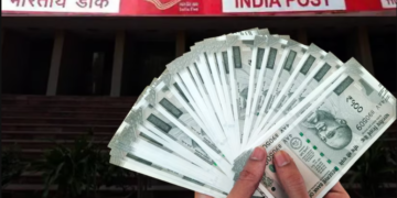 এই ডাকঘৰৰ আঁচনিত পত্নীৰ সৈতে যুঁটিয়াকৈ একাউণ্ট খোলক! ১০ বছৰতে পাব ৪১ লাখ টকা, কিন্তু কেনেকৈ?