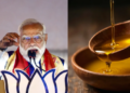 বিদেশী মুদ্ৰাৰ সৈতে ৰন্ধনত ব্যৱহৃত তেলৰ কি সম্পৰ্ক? কিয় তেল কমাই খাবলৈ কৈছে প্রধানমন্ত্ৰী মোদীয়ে