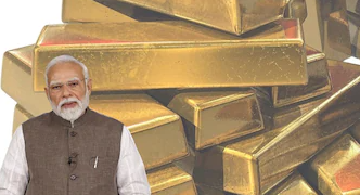 ভাৰতলৈ ক’ৰ পৰা আহে সোণ, প্ৰতিদিনে কিমান টকাৰ সোণ ক্ৰয় বিক্ৰয় হয় ভাৰতত? দেশৰ ওপৰত কিয় বোজা হৈ উঠিছে সোণ?