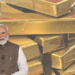 ভাৰতলৈ ক’ৰ পৰা আহে সোণ, প্ৰতিদিনে কিমান টকাৰ সোণ ক্ৰয় বিক্ৰয় হয় ভাৰতত? দেশৰ ওপৰত কিয় বোজা হৈ উঠিছে সোণ?