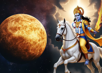 ২০দিন ধৰি কৃত্তিকা নক্ষত্ৰত খেলা দেখুৱাব মঙ্গলে, সাহসৰ গ্ৰহৰ প্ৰভাৱত ভাগ্য খুলিব কাৰ কাৰ?