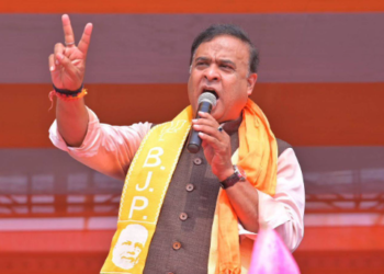 মঙলবাৰে মুখমন্ত্ৰীসহ এই ৪মন্ত্ৰীয়ে ল’ব শপত, ৪ উদ্যোগপতি, কেন্দ্ৰীয়মন্ত্ৰীৰ ওপৰিও এই শপতগ্ৰহণলৈ আহিব প্ৰায় ২০ ৰাজ্যৰ মুখ্যমন্ত্ৰী