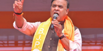 মঙলবাৰে মুখমন্ত্ৰীসহ এই ৪মন্ত্ৰীয়ে ল’ব শপত, ৪ উদ্যোগপতি, কেন্দ্ৰীয়মন্ত্ৰীৰ ওপৰিও এই শপতগ্ৰহণলৈ আহিব প্ৰায় ২০ ৰাজ্যৰ মুখ্যমন্ত্ৰী
