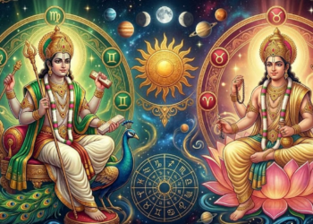 এদিনতেই বুধ-শুক্ৰ ২ গ্ৰহৰ ৰাশি পৰিবৰ্তন, উন্নতিৰ যোগ আছে কোন কোন ৰাশিৰ জাতক-জাতিকাৰ?