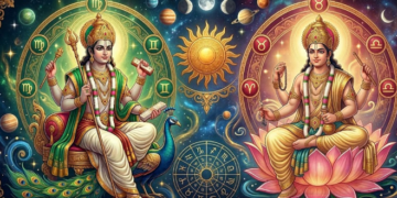 এদিনতেই বুধ-শুক্ৰ ২ গ্ৰহৰ ৰাশি পৰিবৰ্তন, উন্নতিৰ যোগ আছে কোন কোন ৰাশিৰ জাতক-জাতিকাৰ?