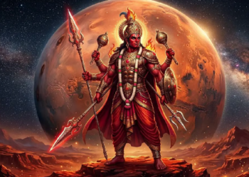 কৃত্তিকা নক্ষত্ৰত মঙ্গলৰ এন্ট্ৰি, জুনৰ পৰা জুলাইলৈকে অৰ্থৰ চিন্তা নাই, কেৰিয়াৰতো অগ্ৰগতিৰ যোগ এই ৪ৰাশিৰ