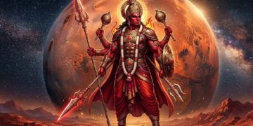 কৃত্তিকা নক্ষত্ৰত মঙ্গলৰ এন্ট্ৰি, জুনৰ পৰা জুলাইলৈকে অৰ্থৰ চিন্তা নাই, কেৰিয়াৰতো অগ্ৰগতিৰ যোগ এই ৪ৰাশিৰ
