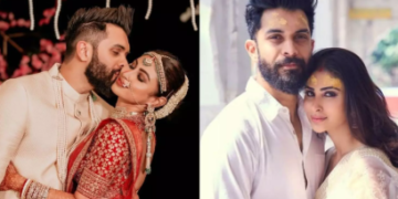 সঁচাকৈয়ে সুৰজৰ সৈতে বিবাহবিচ্ছেদ হৈছেনে মৌনী ৰয়ৰ? মুখ খুলিছে মৌনীয়ে? বিচ্ছেদক লৈ কি মন্তব্য?