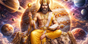 জুন মাহত নক্ষত্ৰ সলনি কৰিব গুৰুগ্ৰহে, ২মাহ ভাগ্য চমকি থাকিব এই ৪ৰাশিৰ জাতকৰ