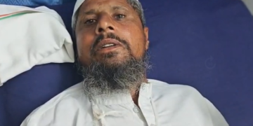 প্ৰকৃতিৰ ভয়ংকৰ তাণ্ডৱ, ধুমুহাত উৰিল নানহে মিয়া, ৫০ ফুট উচ্চতালৈ উৰুৱাই নিয়া ননহে মিয়াৰ স্বাস্থ্যৰ আপডেট