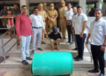 মহাৰাষ্ট্ৰত এগৰাকী মহিলাই স্বামীৰ সৈতে মিলি শেষ কৰিলে প্ৰেমিকক, দেহ উদ্ধাৰ ড্ৰামত, সমগ্ৰ ঘটনাৰ সবিশেষ পঢ়ক