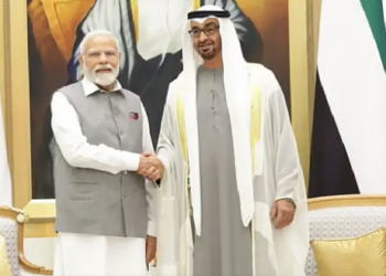 LPG ক লৈ বৃহৎ চুক্তি, তেল মজুতত ভাৰতৰ কাষত আৰৱ আমিৰশাহি, পশ্চিম এছিয়াৰ যুদ্ধৰ মাজতেই ডাঙৰ ডিল প্ৰধানমন্ত্ৰী মোদীৰ