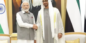 LPG ক লৈ বৃহৎ চুক্তি, তেল মজুতত ভাৰতৰ কাষত আৰৱ আমিৰশাহি, পশ্চিম এছিয়াৰ যুদ্ধৰ মাজতেই ডাঙৰ ডিল প্ৰধানমন্ত্ৰী মোদীৰ