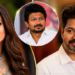 বিজয়ৰ সৈতে গোপনে গোপনে বাঢ়ি গৈছে প্ৰেম! তাৰমাজতেই তৃষাক মোটা অংকৰ ধন আগবঢ়াই নায়িকা হোৱাৰ প্ৰস্তাৱ ষ্টেলিন পুত্ৰৰ, কি সিদ্ধান্ত তৃষাৰ?