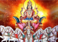 সূৰ্য-বৃহস্পতিৰ দ্বিদ্বাদশ যোগ, ১৯ জুনৰ পৰা ৪ৰাশিৰ সুসময়ৰ আৰম্ভণি, কেৰিয়াৰত ব্যাপক উন্নতি কাৰ কাৰ?