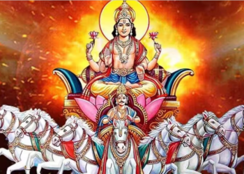 সূৰ্য-বৃহস্পতিৰ দ্বিদ্বাদশ যোগ, ১৯ জুনৰ পৰা ৪ৰাশিৰ সুসময়ৰ আৰম্ভণি, কেৰিয়াৰত ব্যাপক উন্নতি কাৰ কাৰ?