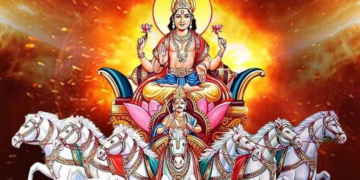 সূৰ্য-বৃহস্পতিৰ দ্বিদ্বাদশ যোগ, ১৯ জুনৰ পৰা ৪ৰাশিৰ সুসময়ৰ আৰম্ভণি, কেৰিয়াৰত ব্যাপক উন্নতি কাৰ কাৰ?