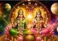 জুন মাহৰ পৰা আনন্দ কৰিব ৪ৰাশিয়ে, শুক্ৰ-শনিৰ নৱপঞ্চম ৰাজযোগত অৰ্থলাভৰ যোগ আছে এই ৪ৰাশিৰ