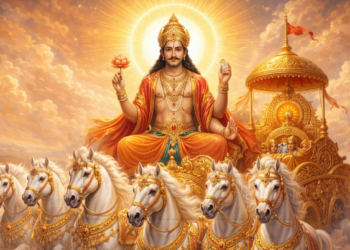 ৰাহুৰ নক্ষত্ৰলৈ আহিব সূৰ্য, বিৰাট আৰ্থিক লাভ, জুন মাহত ভাগ্য চমকিব ৪ৰাশিৰ জাতকৰ