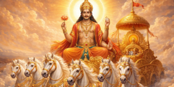 ৰাহুৰ নক্ষত্ৰলৈ আহিব সূৰ্য, বিৰাট আৰ্থিক লাভ, জুন মাহত ভাগ্য চমকিব ৪ৰাশিৰ জাতকৰ