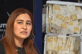 ৬০লিটাৰ স্তনদুগ্ধ দান কৰি চৰ্চাত প্ৰাক্তন বেডমিণ্টন তাৰকা, কিয় তেওঁৰ এই উদ্যোগক জীৱনদায়ী বুলি কৈছে চিকিৎসকে?