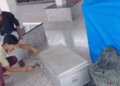 উত্তৰ প্ৰদেশৰ এখন ট্ৰেইনত উদ্ধাৰ এটা গৰাকীবিহীন ট্ৰাংক, ট্ৰাংক খোলোতেই ওলাল মহিলাৰ দেহ, কেনেকৈ ট্ৰেইনত ঘটিল এই ঘটনা?